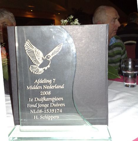 1e duif fonfjong afd 7